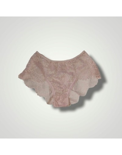 Pantie orquídea