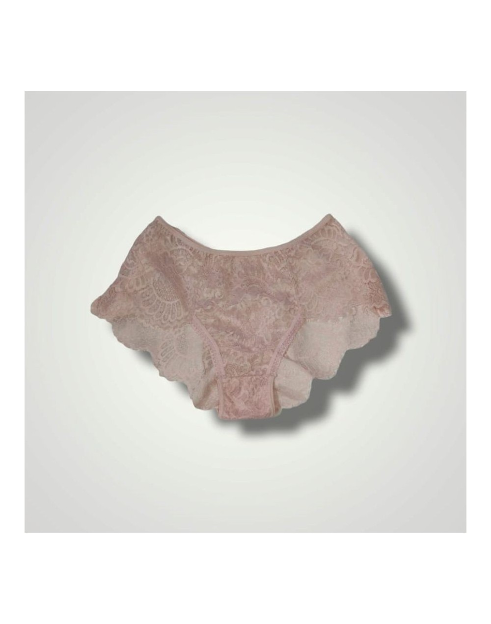 Pantie orquídea