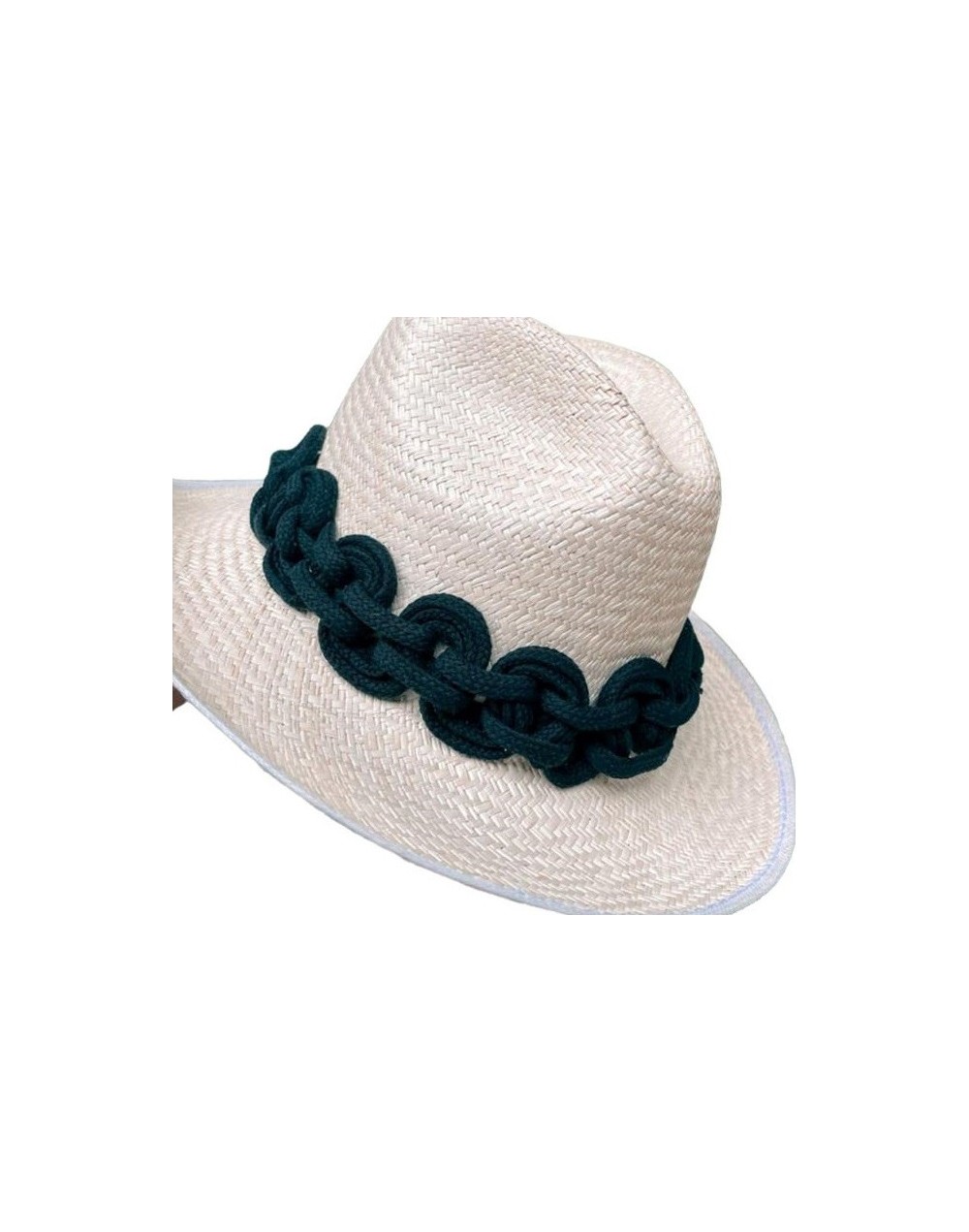 Sombrero palma de iraca