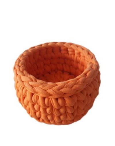 Cesta pequeña