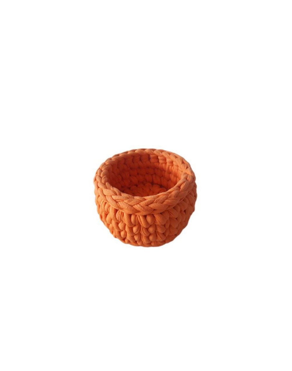 Cesta pequeña