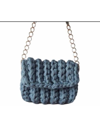 Minibag horizontal