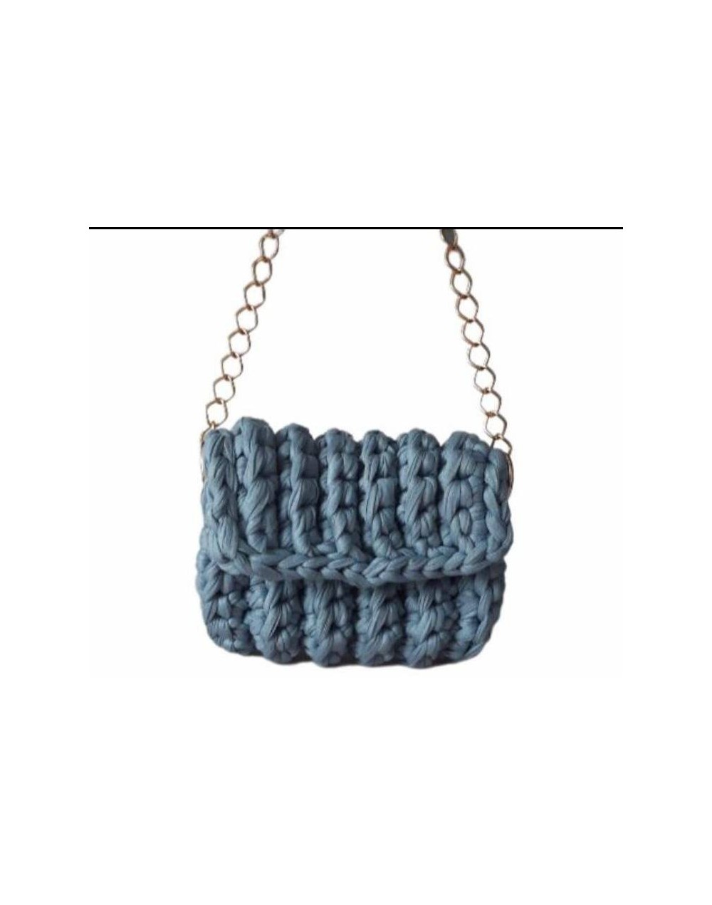 Minibag horizontal