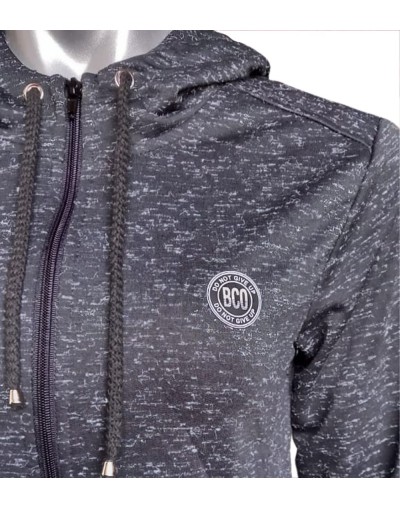 Chaqueta Casual Bàsica Mujer 