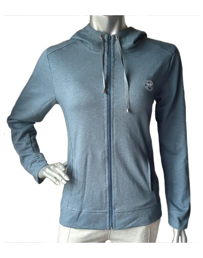 Chaqueta Casual Bàsica Mujer 