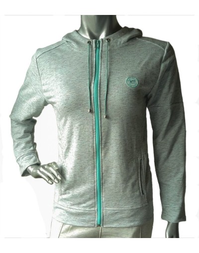Chaqueta Casual Bàsica Mujer 