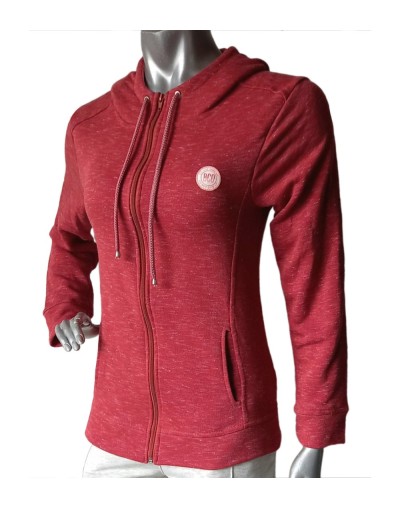 Chaqueta Casual Bàsica Mujer 