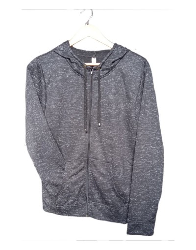 Chaqueta mujer con capota
