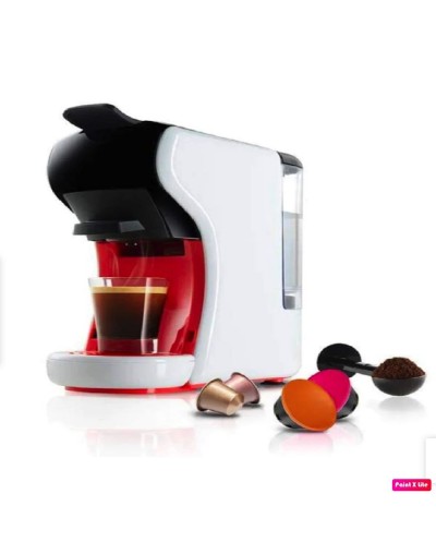 Cafetera expresso