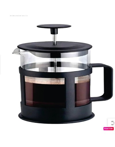 Cafetera francesa