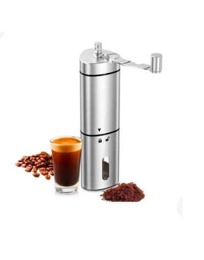 Molino de cafe