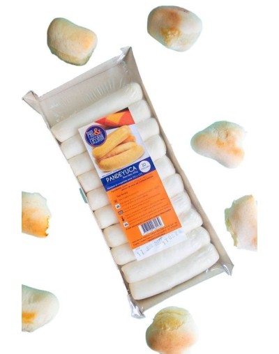Pandeyuca 10 und x 400gr 