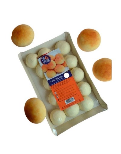Almojabana 15un * 300gr