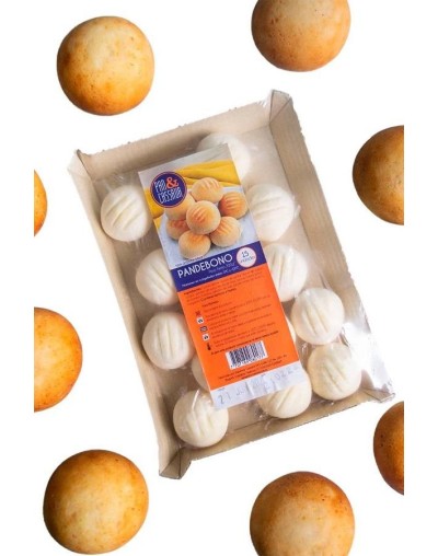 Pandebono 15und x 300gr