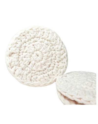 Pomo facial exfoliante 