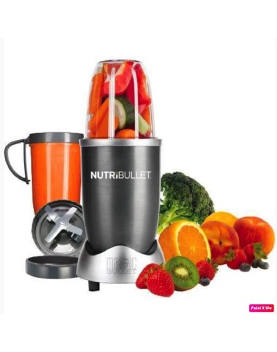 Nutribullet 600