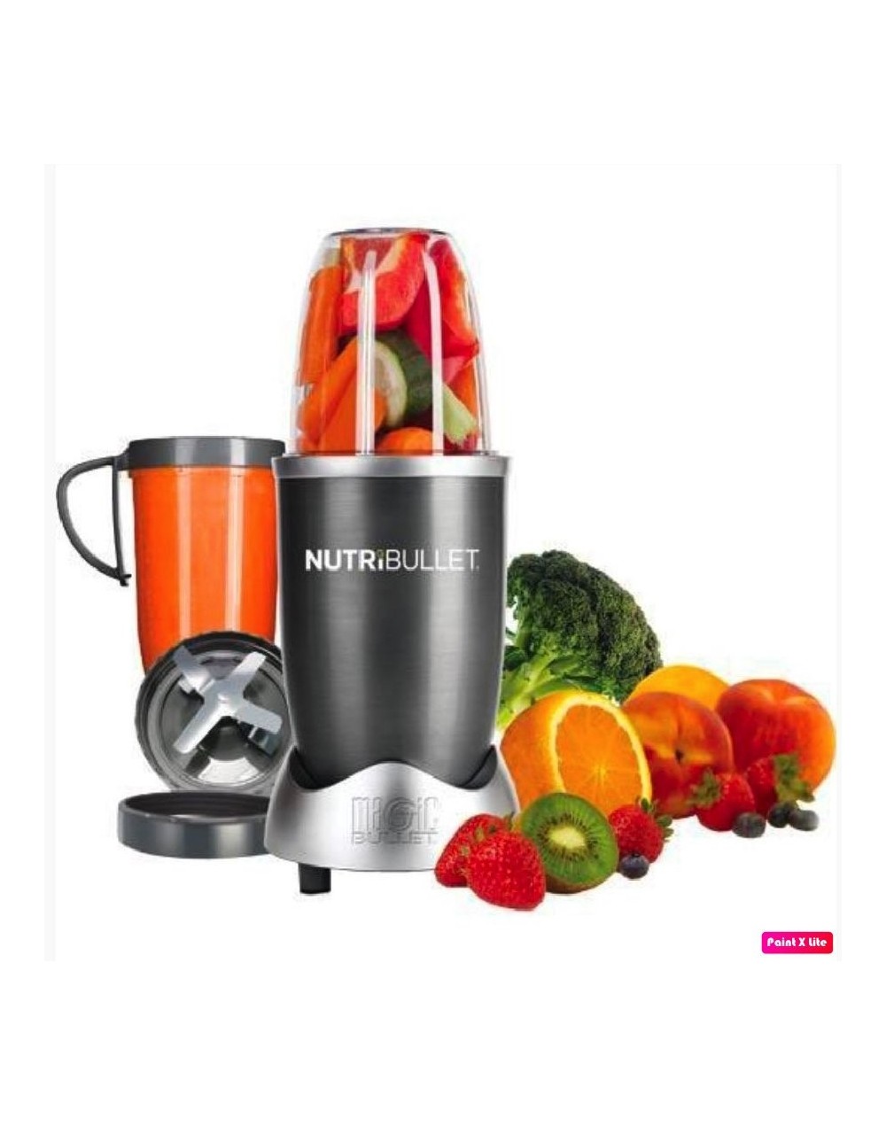 Nutribullet 600