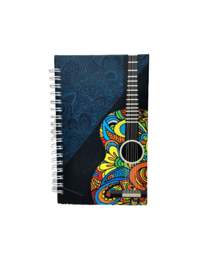 To do list guitarra