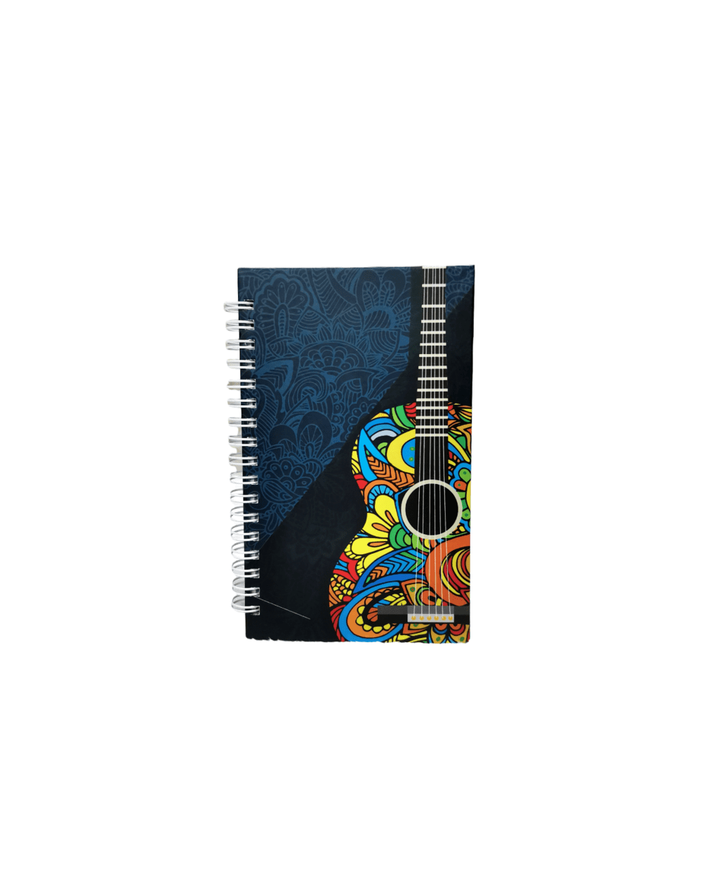 To do list guitarra