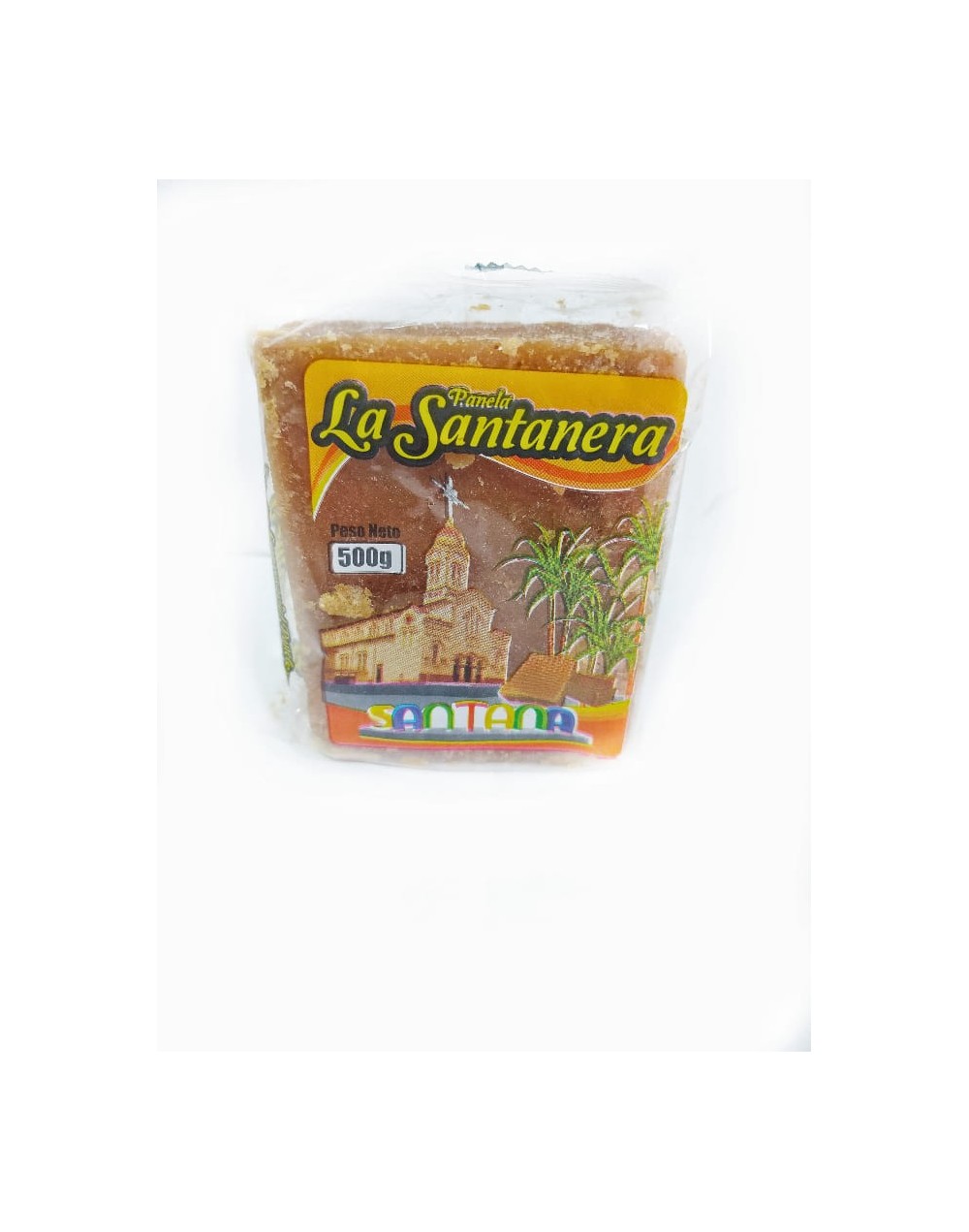 Panela librera 