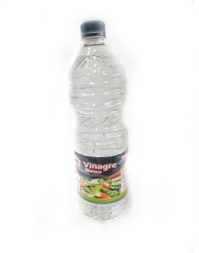 Vinagre blanco 1000ml