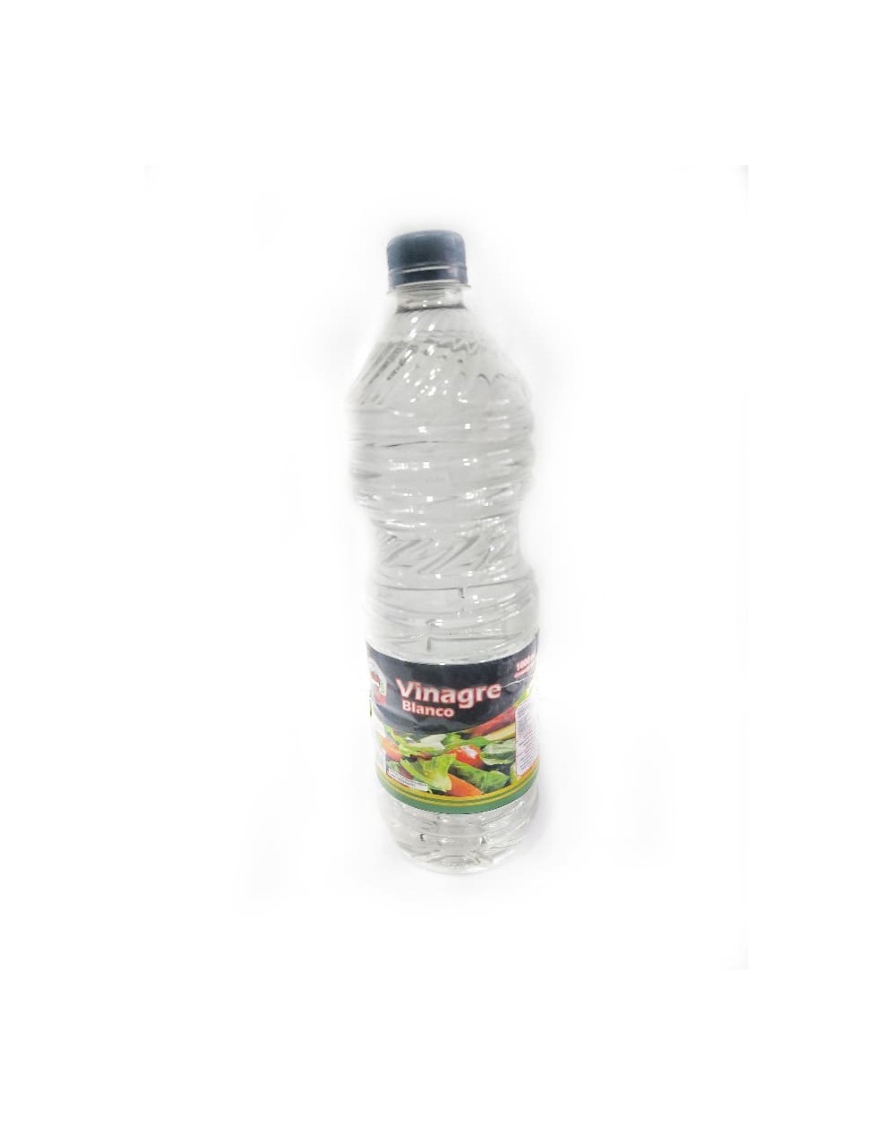 Vinagre blanco 1000ml