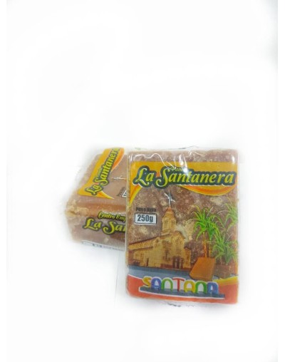 Panela 250g 