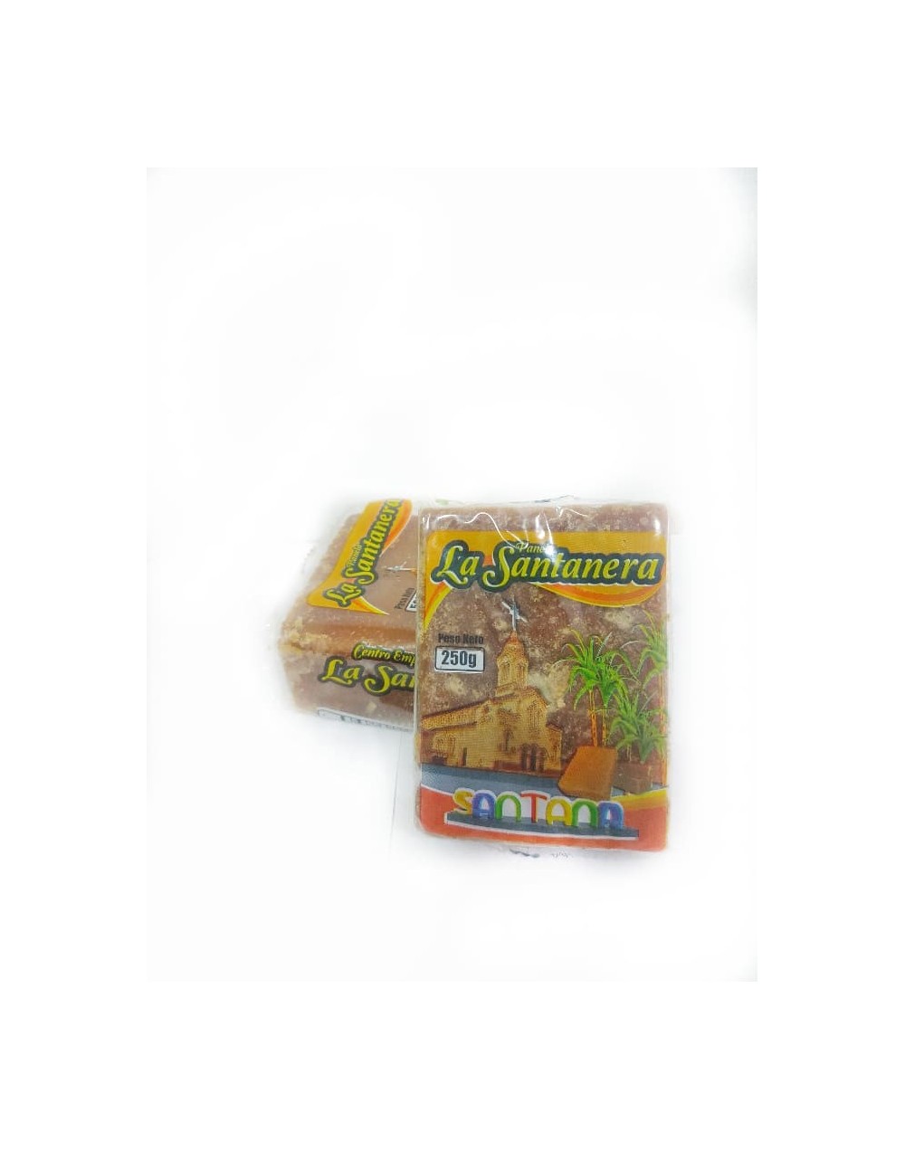 Panela 250g 