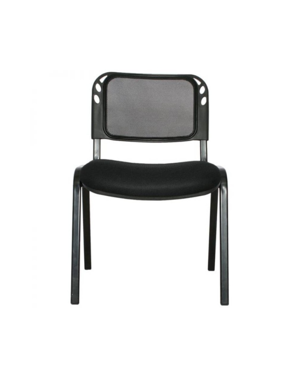 Silla Interlocutora Iso Malla