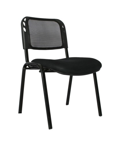 Silla Interlocutora Iso Malla