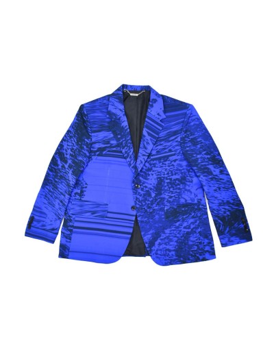 Blazer azul 