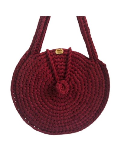 Circle bag