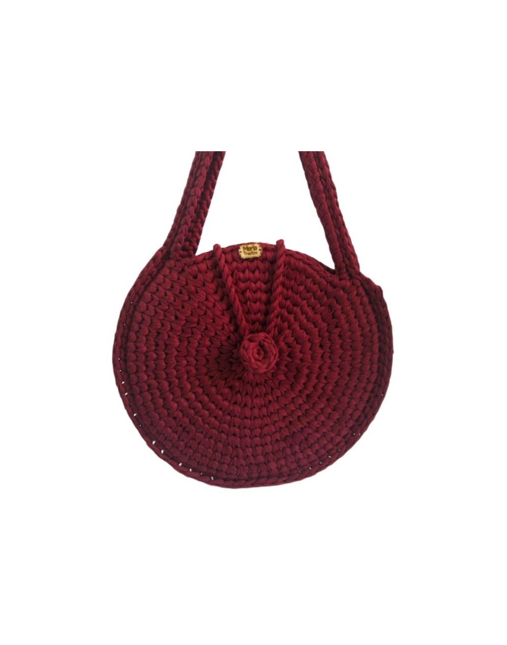 Circle bag