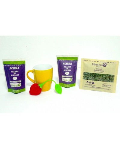 Kit vive natural