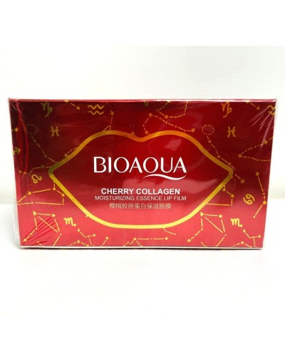 Mascarilla para labios