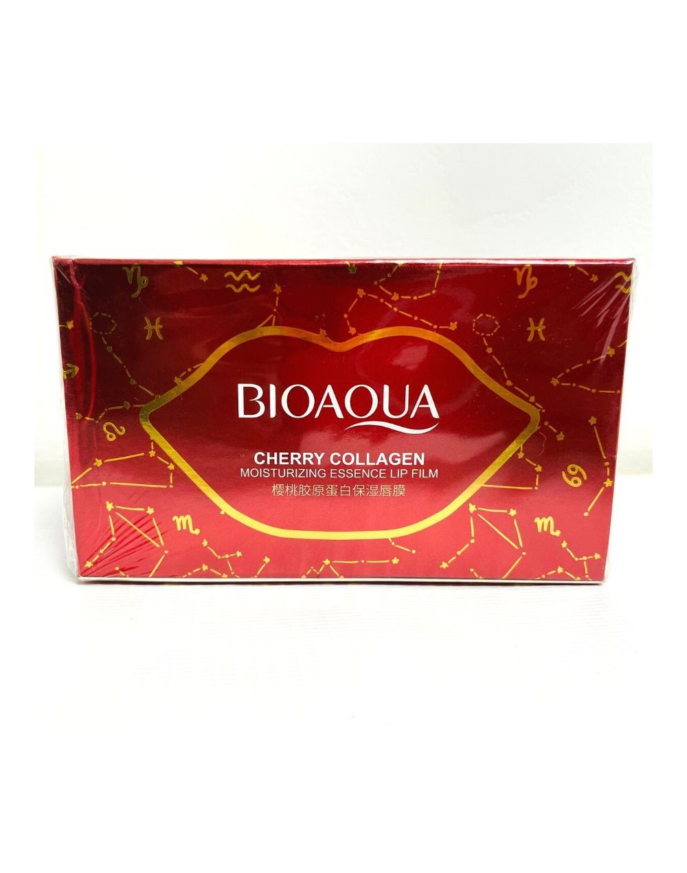 Mascarilla para labios