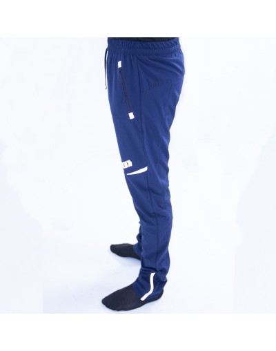 Pantalón deportivo cortavientos