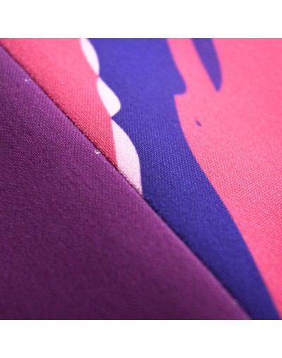 Blazer collague morado