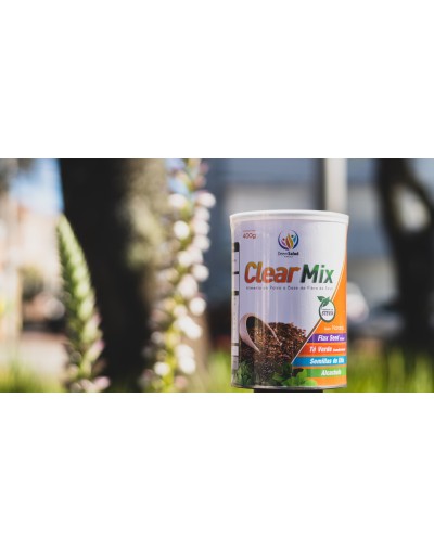 Clear Mix
