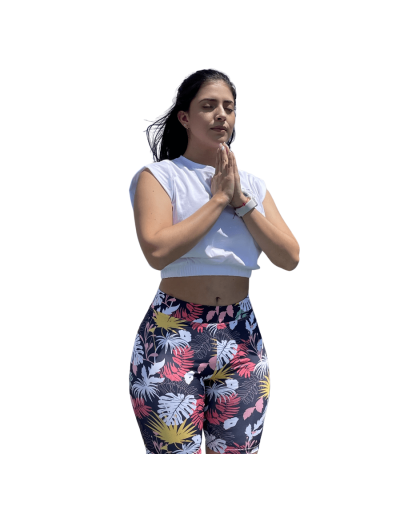Leggins estampado  orinoquía