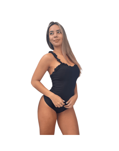 Vestido de baño enterizo  arasarí