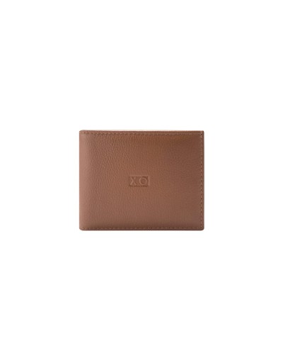 Billetera Slim visor Miel