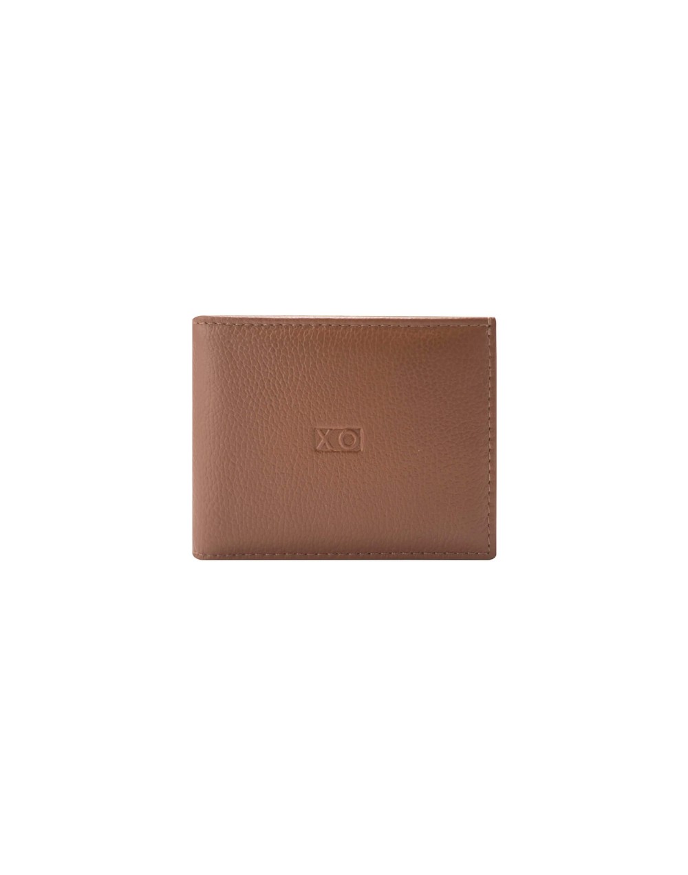 Billetera Slim visor Miel