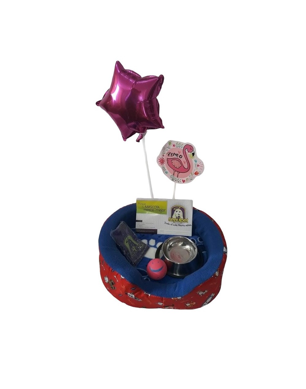 Regalo sorpresa 1