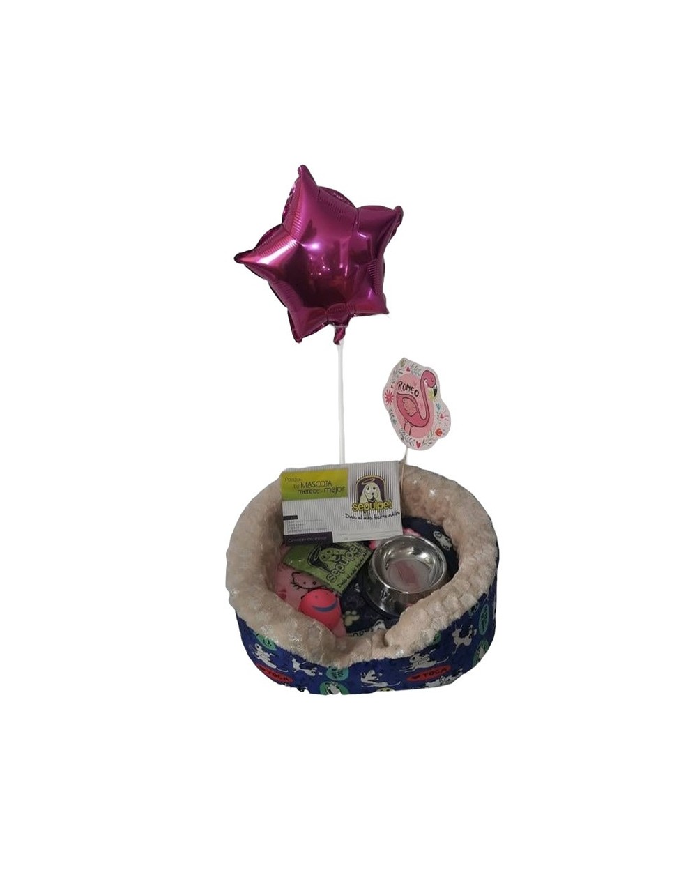 Regalo sorpresa 2