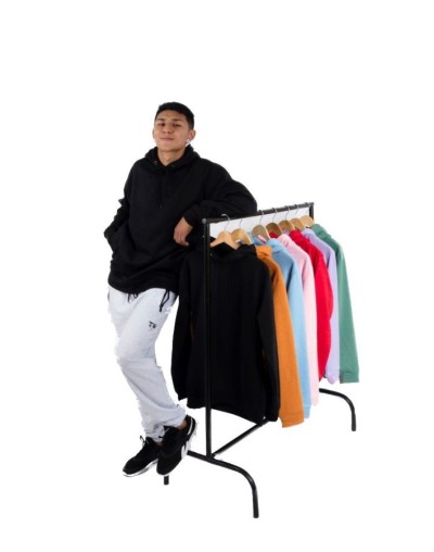 Hoodies hombre buzo capotero