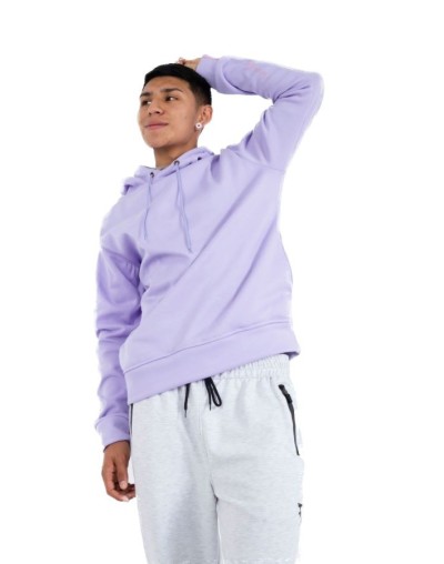 Hoodies hombre buzo capotero