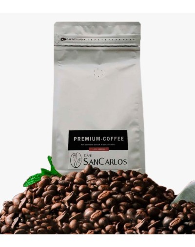 Café Especial Origen Santander 250gr