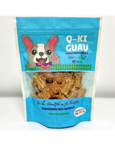 Qki guau