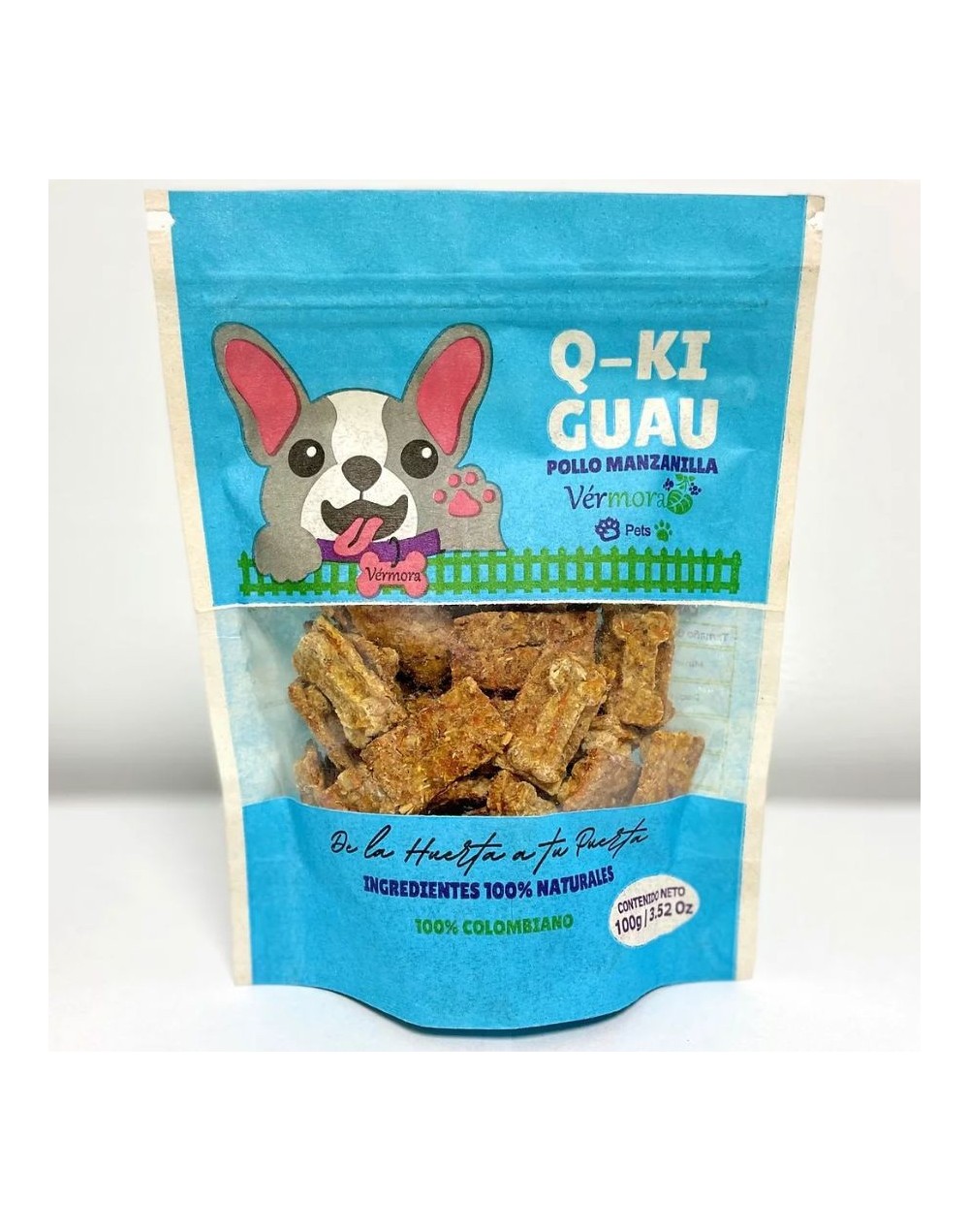 Qki guau